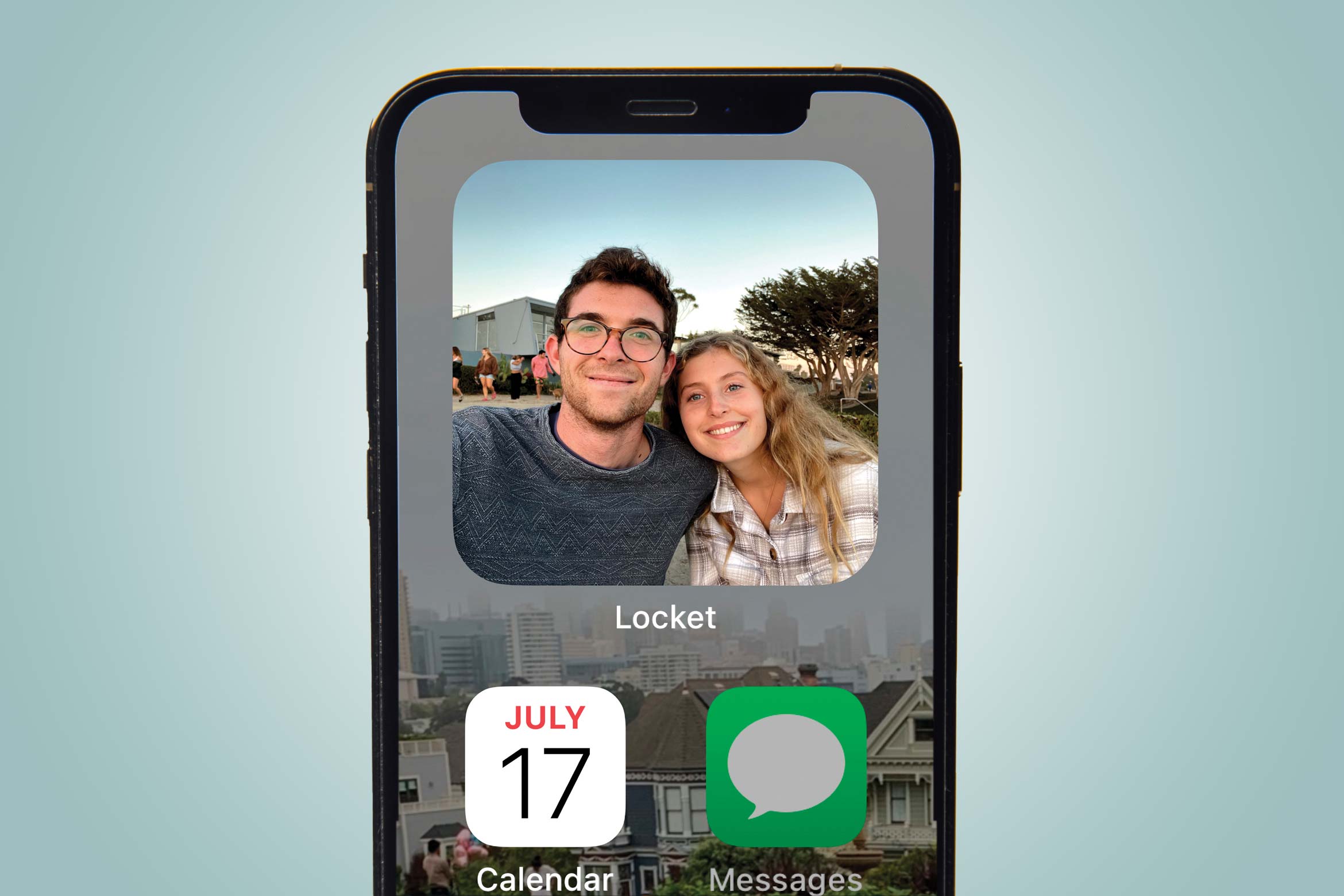 Locket Widget on the App Store