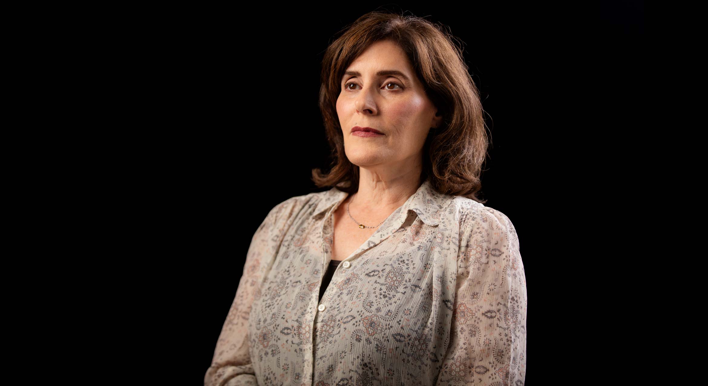 Professor Robin Nabi