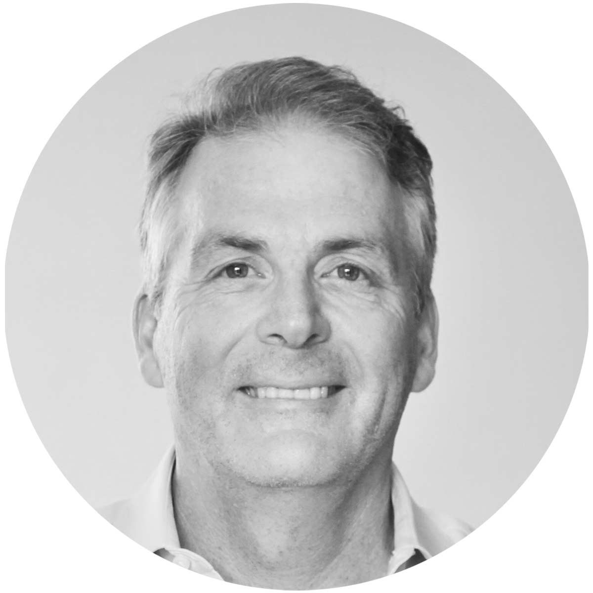 Craig Hawker headshot