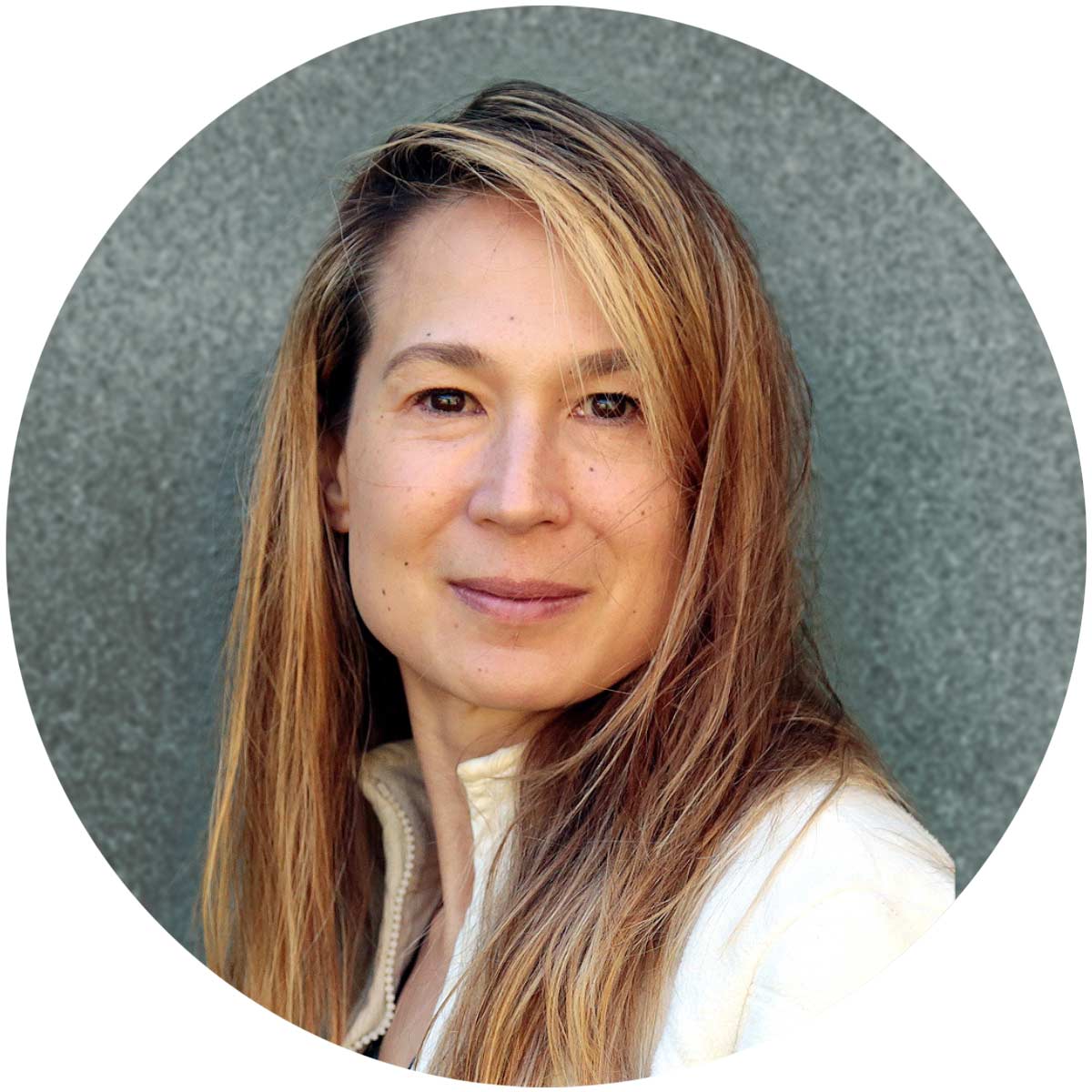 Irene Beyerlein headshot