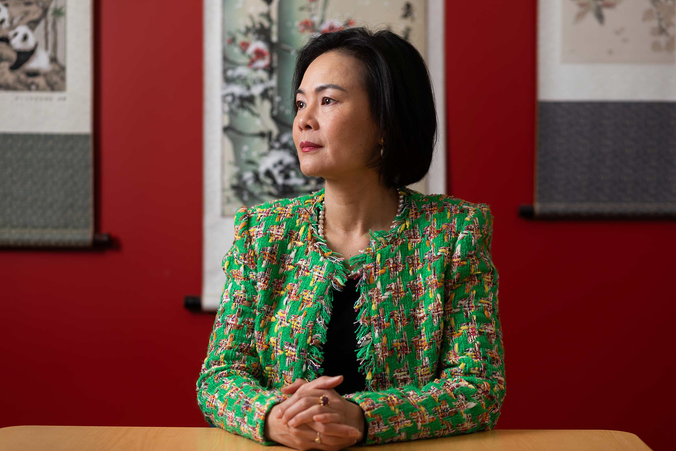 Thuc-Quyen Nguyen headshot