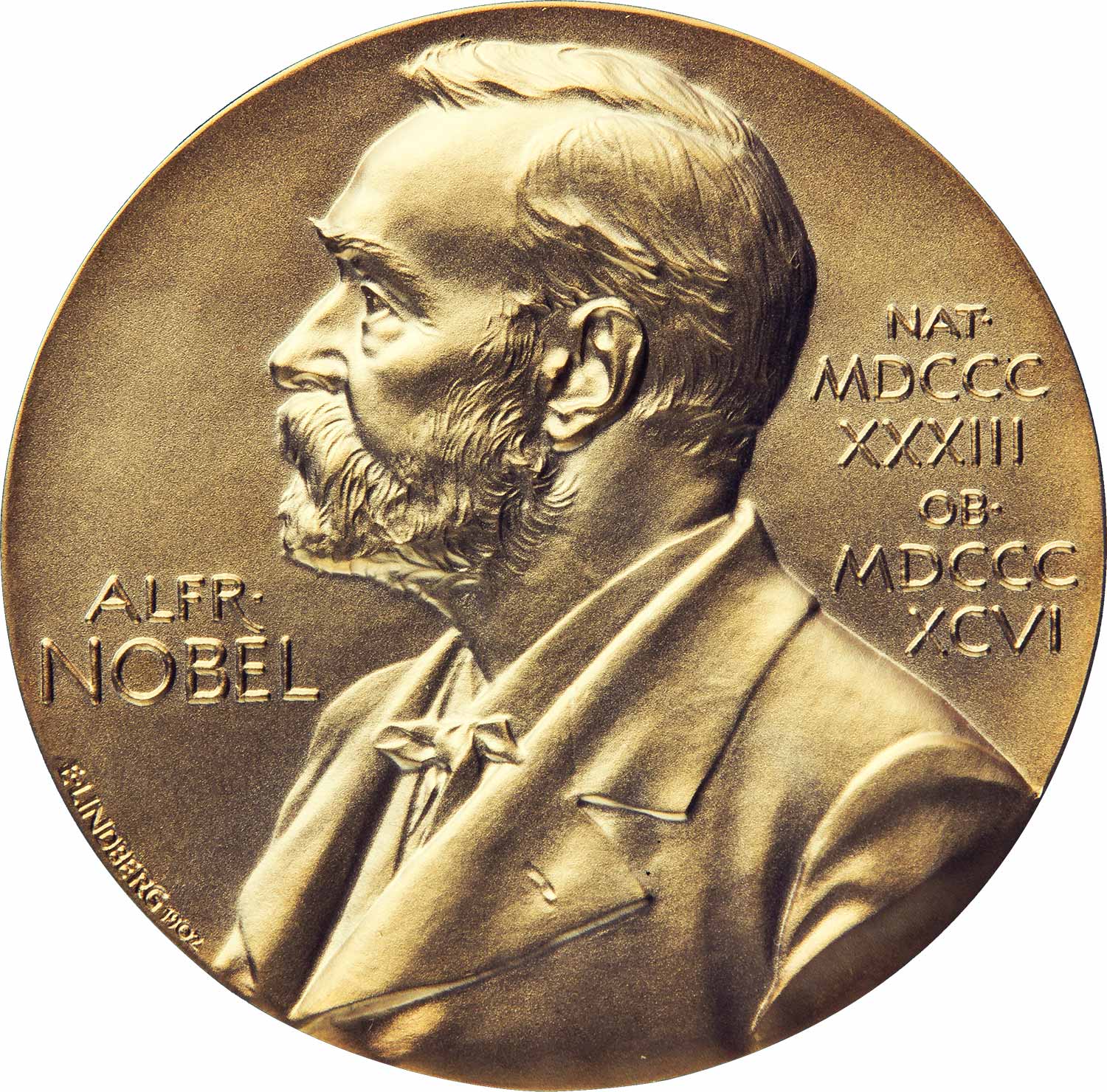 Nobel Prize